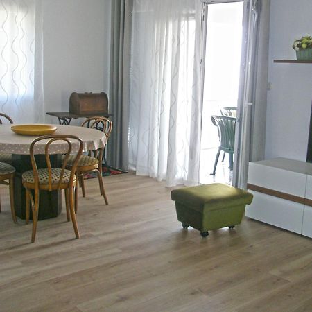 Apartments Mateo - 60M From Sea Primošten Kültér fotó
