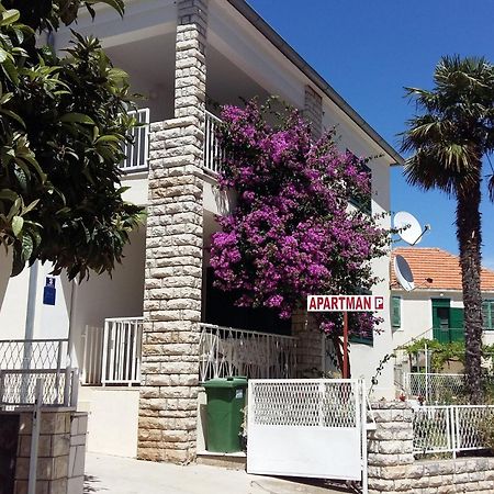 Apartments Mateo - 60M From Sea Primošten Kültér fotó