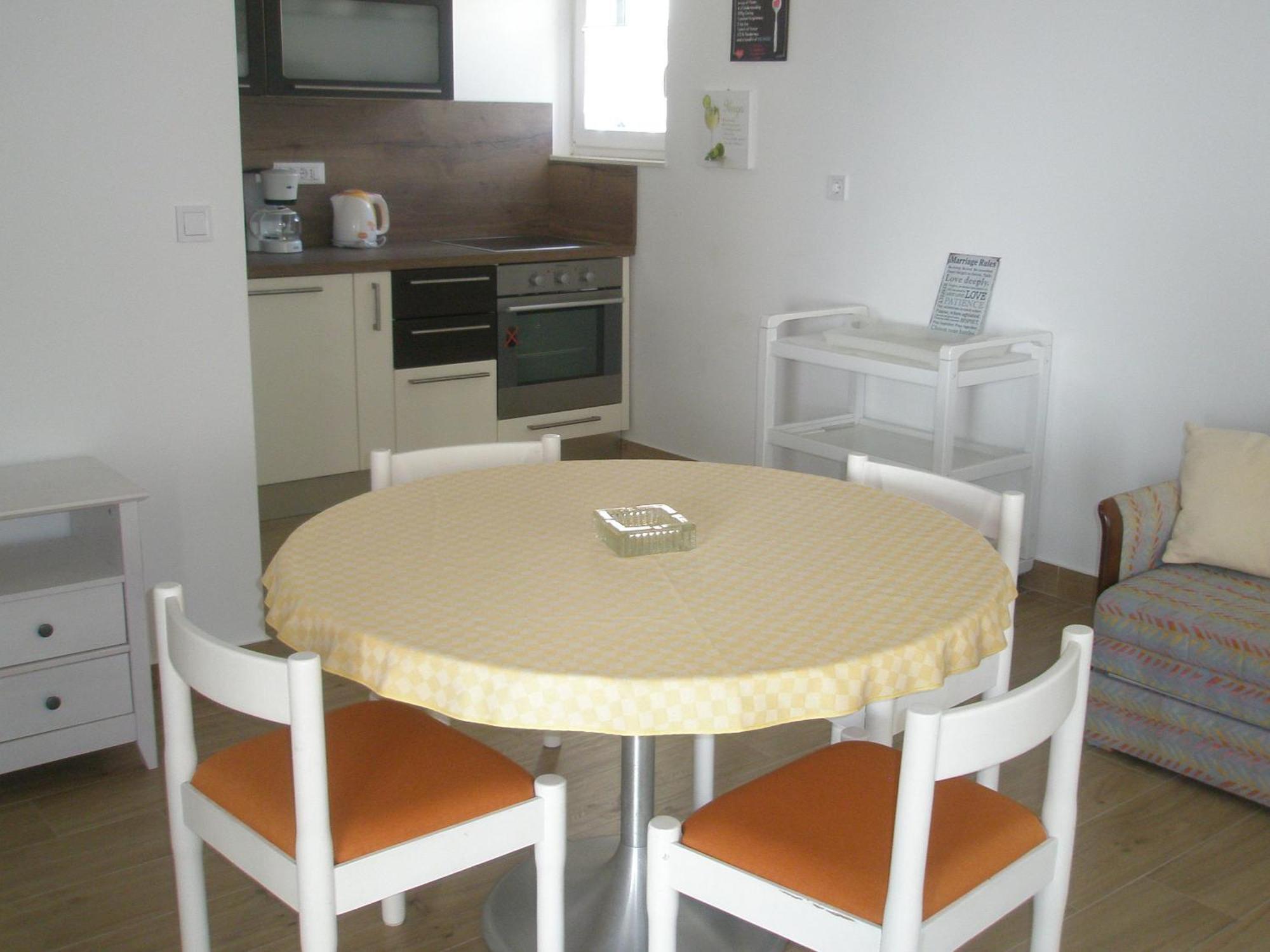Apartments Mateo - 60M From Sea Primošten Kültér fotó