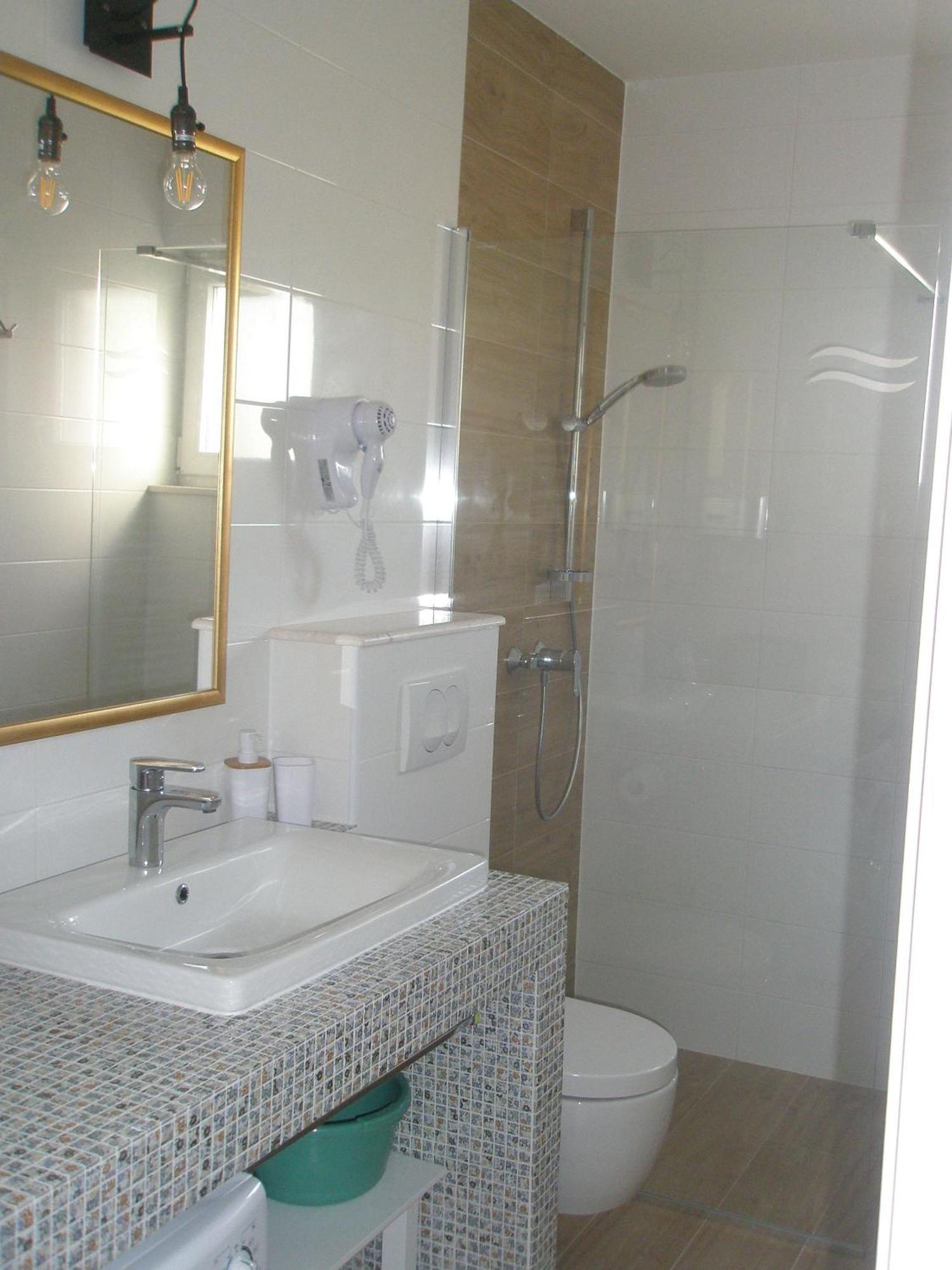 Apartments Mateo - 60M From Sea Primošten Kültér fotó