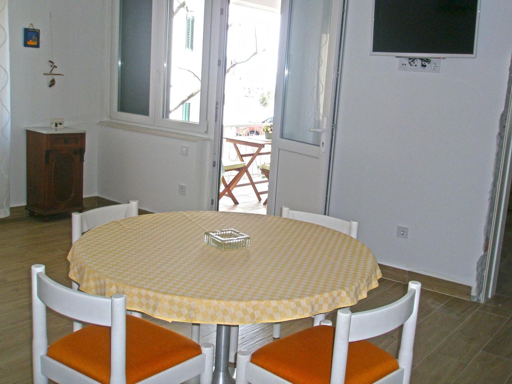 Apartments Mateo - 60M From Sea Primošten Kültér fotó